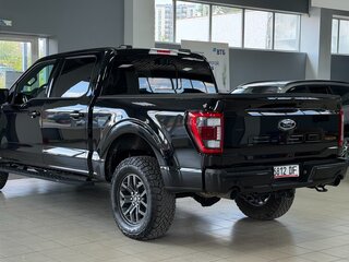 2023 Ford F-150 Raptor XIV, чёрный, 7990000 рублей, вид 5