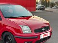 2005 Ford Fusion I, красный, 220000 рублей - вид 5