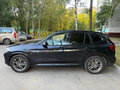 2020 BMW X3 20d xDrive III (G01), чёрный, 5000000 рублей - вид 6