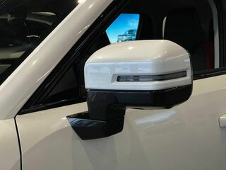 2026 Haval H3 I Рестайлинг, белый, 3249000 рублей, вид 5