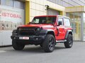 2020 Jeep Wrangler IV (JL), чёрный, 4995000 рублей - вид 1