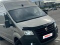 2017 ГАЗ ГАЗель Next, серый, 1255000 рублей - вид 4