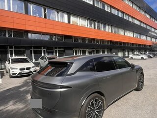 2024 Zeekr 7X 100 kWh I, серый, 8200000 рублей, вид 3