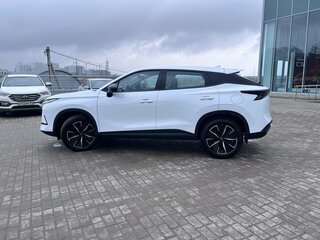 2026 Omoda C5 II, белый, 2779000 рублей, вид 4