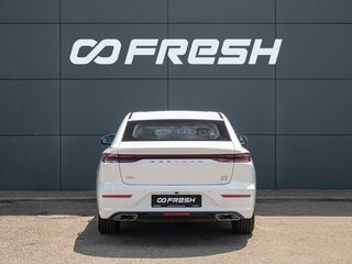 2024 FAW Bestune B70 I Рестайлинг, белый, 1999000 рублей, вид 4