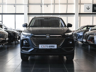 2026 Changan CS75 Pro, серый, 3055000 рублей, вид 4