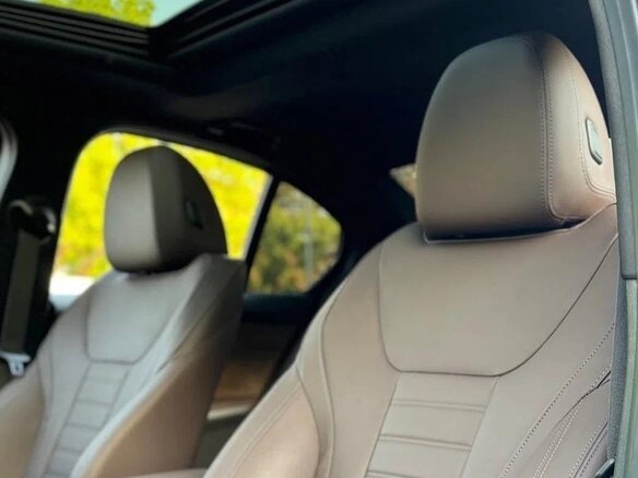 2023 BMW 3 серии Long 320Li VII (G2x) Рестайлинг, белый, 2980000 рублей - вид 13