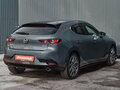 2020 Mazda 3 IV (BP), серый, 1450000 рублей - вид 5