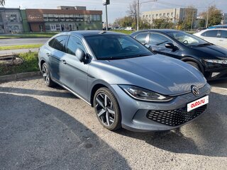 2023 Volkswagen Lamando L II, серый, 1920000 рублей, вид 3