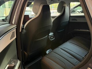 2026 Omoda C5 II, серый, 2629000 рублей, вид 4