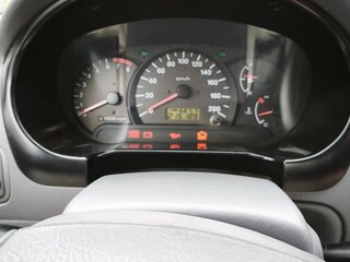 2007 Hyundai Accent ТагАЗ II, серый, 380000 рублей, вид 5