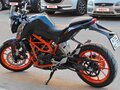 2014 KTM 390 Duke, оранжевый, 335000 рублей - вид 6