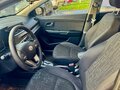 2012 Kia Rio 4-speed III, бежевый - вид 9
