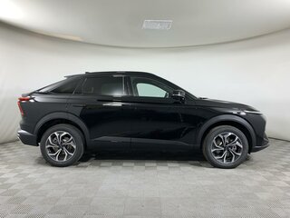 2026 Haval F7x II, чёрный, 3799000 рублей, вид 4
