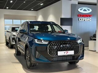 2026 Tenet T7, синий, 2785000 рублей, вид 3