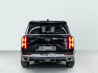 2026 GAC GS8 II, чёрный, 4549000 рублей, вид 5