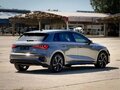2023 Audi A3 Sportback 35 TFSI IV (8Y), серый, 2250000 рублей - вид 5