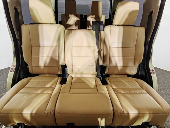 2006 Land Rover Discovery III, серый - вид 13