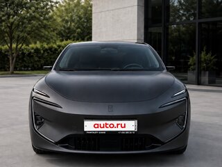 2023 Avatr 12, серый, 5688000 рублей, вид 1