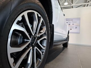 2026 Haval H5 II, белый, 4349000 рублей, вид 5