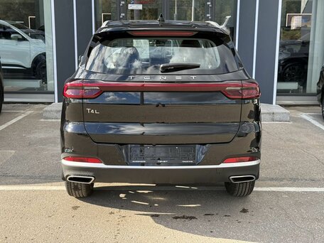 2026 Tenet T4L, чёрный, 2344000 рублей, вид 5