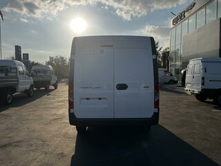 2024 ГАЗ Соболь NN, белый, 2349000 рублей, вид 4