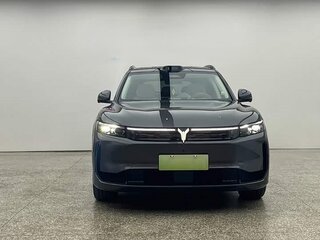 2025 Voyah Free+ I Рестайлинг 2, серый, 5790023 рублей, вид 2