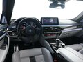 2020 BMW M5 Competition VI (F90) Рестайлинг, синий, 11386055 рублей - вид 5