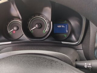 2016 Lada (ВАЗ) XRAY I, белый, 730000 рублей, вид 5