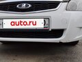 2017 Lada (ВАЗ) Priora I Рестайлинг, белый, 700000 рублей - вид 10