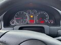 1998 Audi A6 II (C5), синий, 245000 рублей - вид 11