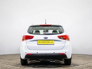 2014 Kia Ceed II, белый, 1219000 рублей, вид 5