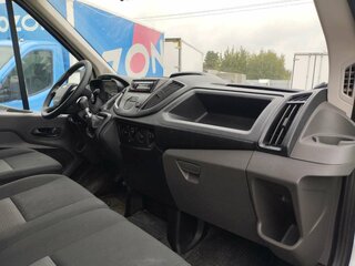 2022 Ford Transit, белый, 2700000 рублей, вид 5