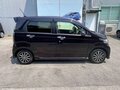 2019 Honda N-WGN I Рестайлинг, фиолетовый, 608000 рублей - вид 7