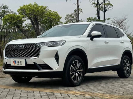 Haval H6 III