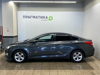 2013 Hyundai i40 I, серый, 748000 рублей, вид 2
