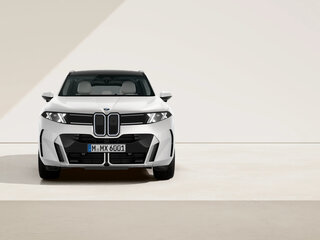 2026 BMW X5 40d V (G65), белый, 17000000 рублей, вид 2