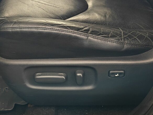 2009 Toyota RAV4 III (XA30), чёрный, 1247000 рублей - вид 15