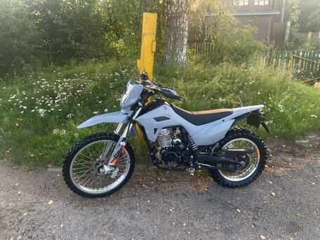 2025 JHL SX150, серый, 100000 рублей, вид 1