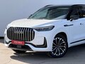 2024 Jaecoo J8, белый - вид 1