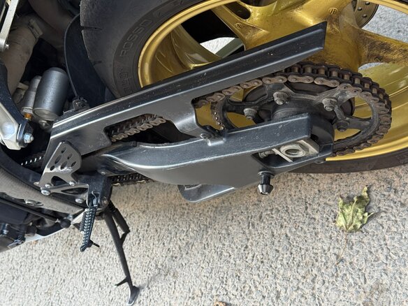 2013 Yamaha YZF-R1, синий, 1130000 рублей - вид 22