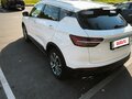 2024 Belgee X50, белый, 2050000 рублей - вид 8