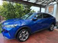 2023 Haval F7x I Рестайлинг, синий, 2650000 рублей - вид 4
