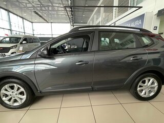 2026 Lada (ВАЗ) Iskra SW Cross, серый, 1767000 рублей, вид 4