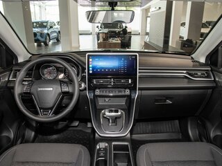 2026 Haval M6 II, чёрный, 2349000 рублей, вид 3