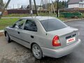 2007 Hyundai Accent ТагАЗ II, бежевый, 350000 рублей - вид 7
