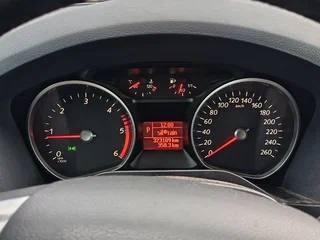 2007 Ford S-MAX I, чёрный, 555000 рублей, вид 5