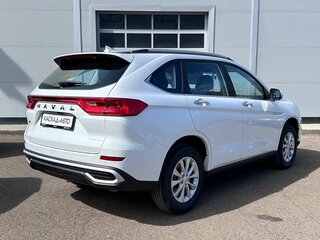 2026 Haval M6 II, белый, 2099000 рублей, вид 4