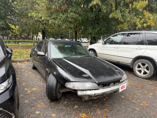 1998 Nissan Skyline IX (R33), серый, 320000 рублей, вид 3