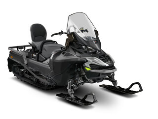 2026 AODES (Odes) Snowcross 800 SWT SC, чёрный, 1150000 рублей, вид 1